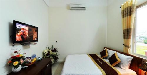 Lao BaoĐào Hùng Hotel的相册照片