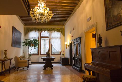 威尼斯圣安东尼酒店的相册照片