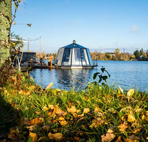 Koivuranta Igloos