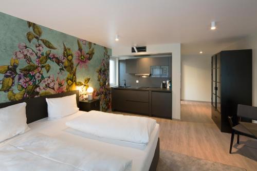 ANA Living Karlsruhe by Arthotel ANA picture 3