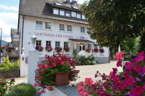 Hotel Gasthaus Zur Linde picture 1
