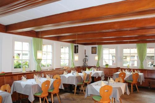 Hotel Gasthaus Zur Linde picture 3