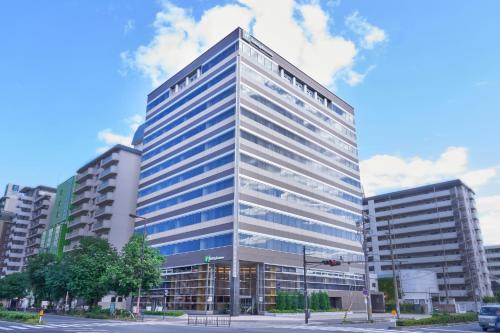 大阪Holiday Inn & Suites Shin Osaka, an IHG Hotel的相册照片