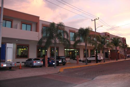 瓜达拉哈拉萨波潘皇家酒店的相册照片