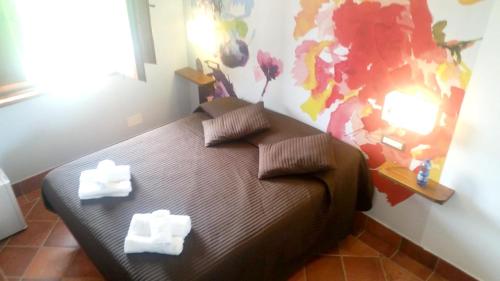 科莱费罗8 bedrooms villa with private pool enclosed garden and wifi at Segni的相册照片