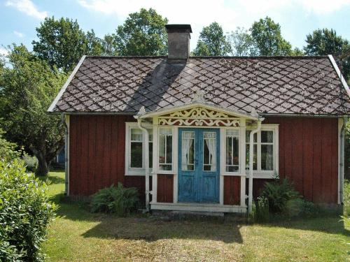 Kalvsvik5 person holiday home in KALVSVIK的相册照片