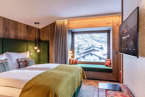 采尔马特Hotel ZERMAMA Zermatt的相册照片