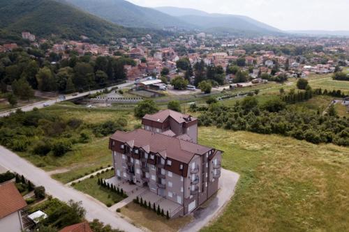 索科矿泉村Lux Apartman Ristić 1的相册照片