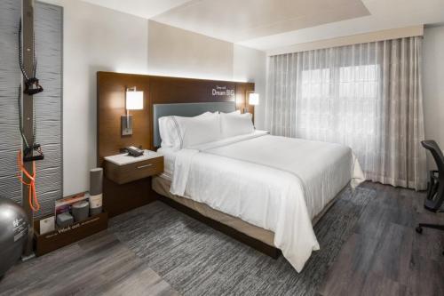 廷利公园EVEN Hotel Chicago - Tinley Park - Convention Center, an IHG Hotel的相册照片