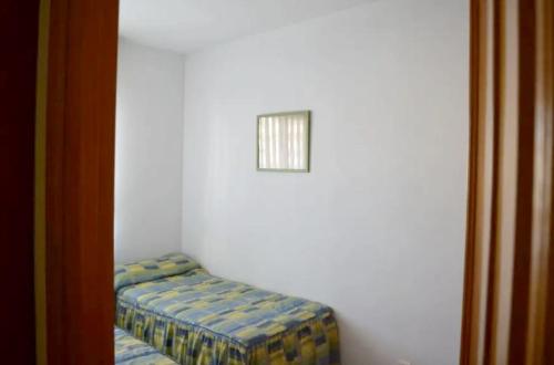 圣卡洛斯拉腊皮塔2 bedrooms apartement at Sant Carles de la Rapita 700 m away from the beach with sea view shared pool and balcony的相册照片