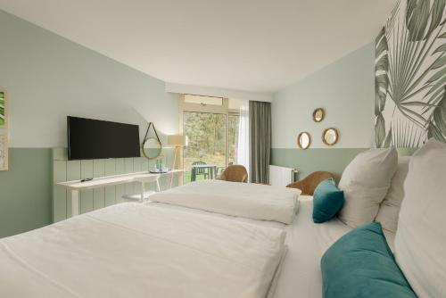 Hotel Bispinger Heide by Center Parcs picture 1