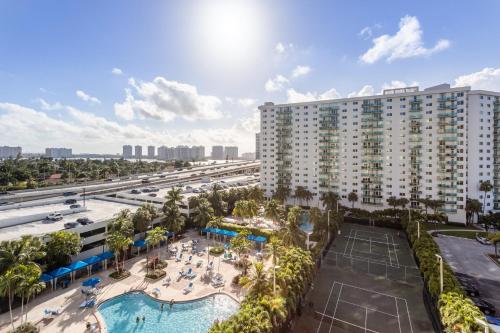 迈阿密海滩Luxury Miami Condos的相册照片