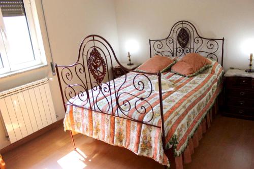 Frende3 bedrooms villa with private pool furnished garden and wifi at Sao Martinho de Mouros 1 km away from the beach的相册照片