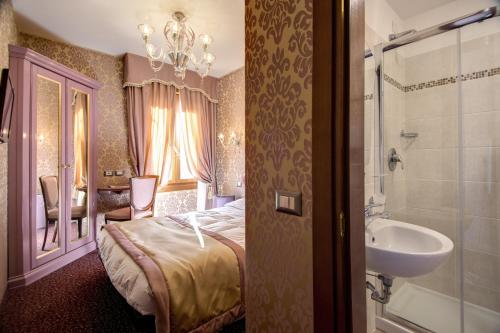 威尼斯多姆斯卡瓦尼斯酒店的相册照片