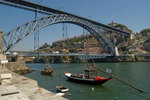 波尔图Majestic Hostel Porto的相册照片