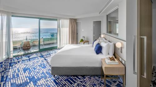 悉尼Crowne Plaza Sydney Coogee Beach, an IHG Hotel的相册照片