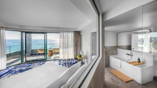 悉尼Crowne Plaza Sydney Coogee Beach, an IHG Hotel的相册照片