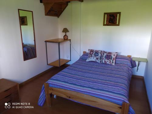 圣卡洛斯-德巴里洛切坎普山间小屋的相册照片