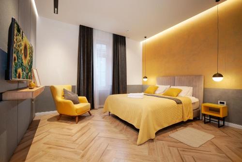 贝尔格莱德Luxury Apartments Donostia & Iruña的相册照片