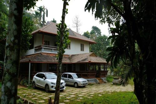 PanamaramWayal Wayanad Twin Villa的相册照片