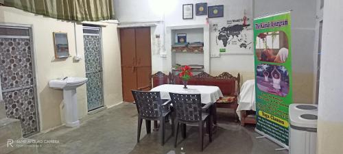 克久拉霍Hostel Buddha Khajuraho的相册照片