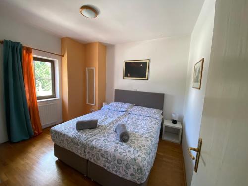 勒什Apartments Vidmar near Bled - Adults only的相册照片