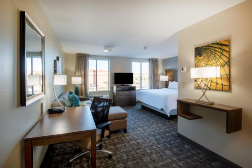 斯科茨Staybridge Suites - Scottsdale - Talking Stick, an IHG Hotel的相册照片