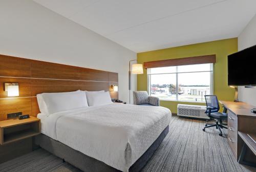埃尔金港Holiday Inn Express & Suites - Port Elgin的相册照片