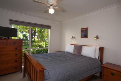 帕帕莫阿太平洋棕榈树度假酒店的相册照片