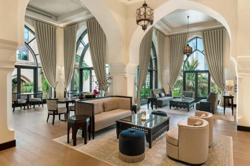 迪拜迪拜市中心皇宫酒店的相册照片