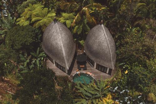 帕洋安阿迪瓦纳达拉阿尤别墅度假村的相册照片