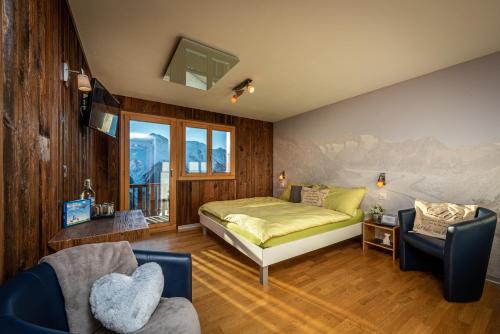贝特默阿尔卑斯拉朗酒店的相册照片