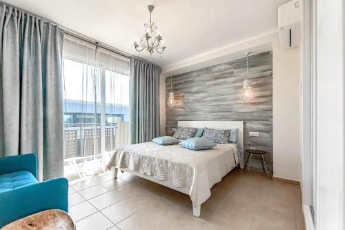 阿德耶Luxury Townhouse Oasis Fanabe (3 bedrooms)的相册照片