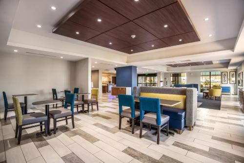 卡图萨Holiday Inn Express & Suites Tulsa East - Catoosa, an IHG Hotel的相册照片