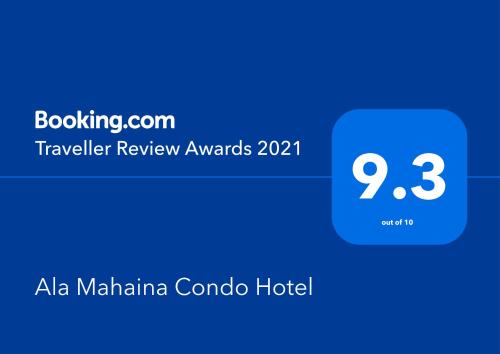 本部奥玛娜度假村的手机的屏幕照,有theania marina corona hotel酒店