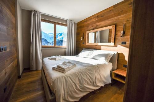 普拉托讷沃斯Chalet Everest - Luxury Apartments的相册照片