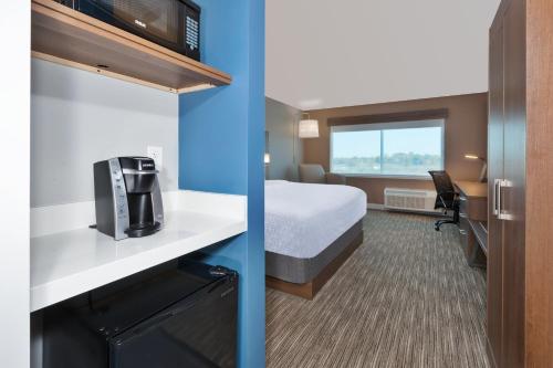 Cedar SpringsHoliday Inn Express & Suites - Cedar Springs - Grand Rapids N, an IHG Hotel的相册照片