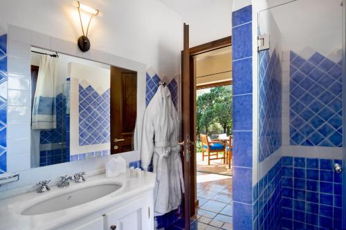 阿尔扎凯纳撒丁岛橄榄园酒店的相册照片