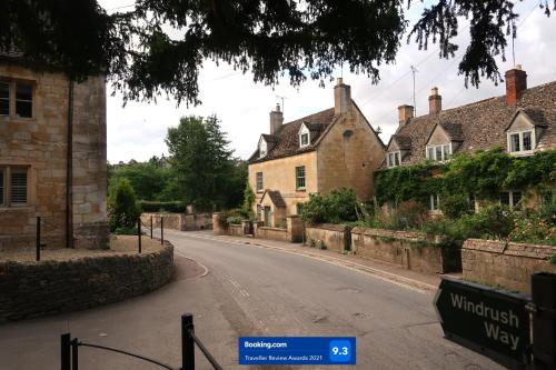 温什科姆Boutique cottage in the heart of Winchcombe的相册照片