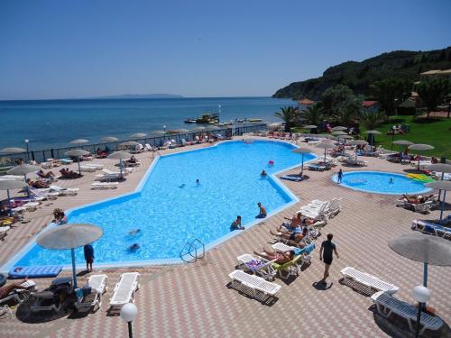 卡沃斯Corfu Sea Gardens Hotel的相册照片