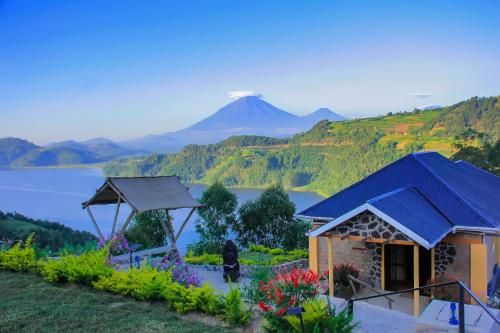 山林小屋所在大楼