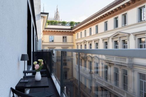 米兰BMORE Apartments Duomo的相册照片