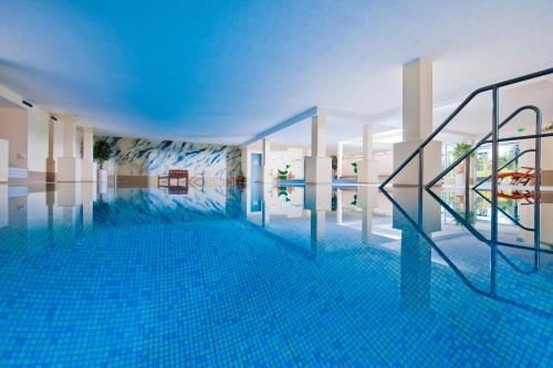 Sporthotel Grafenwald picture 3