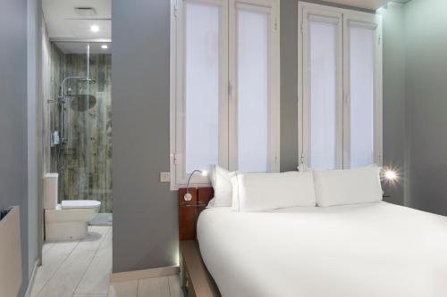 马德里B&B HOTEL Madrid Centro Fuencarral 52的相册照片