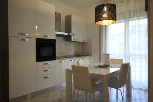 奇尼塞洛巴尔萨莫HQ Aparthotel Milano Inn - Smart Suites的相册照片