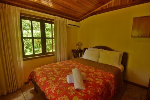 El Castillo de la FortunaCasa Mirador Private and Cozy house Walking distance from Restaurants and Attractions的相册照片