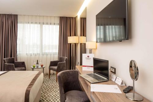 普罗夫迪夫Best Western Premier Plovdiv Hills的相册照片