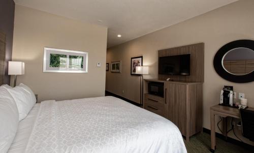 阿兰瑟斯港Holiday Inn Express Hotel and Suites Port Aransas/Beach Area, an IHG Hotel的相册照片