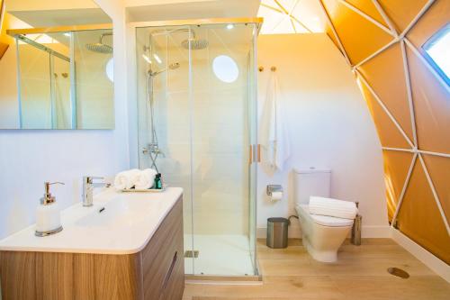 特吉塞Eslanzarote Luxurious Eco Dome Experience的相册照片