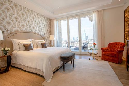米兰LHW巴黎宫Spa大酒店的相册照片